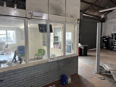 Former ATS Centre, Crediton, Industrial For Sale - IMG_2428.JPEG