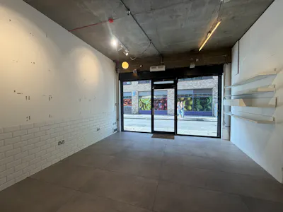 26 Peter Street, London, Retail Lease Assignment - image00018.jpeg