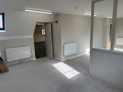 First Floor Offices, Waseley Hills Country Park, Birmingham, Office To Let - IMG_5207.JPG