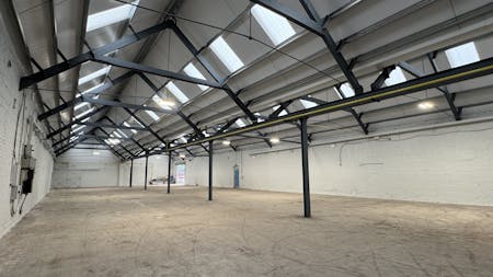 Unit 2, Wilden Business Park, Wilden Lane, Stourport-On-Severn, Industrial / Industrial / Warehouse To Let - Image 3