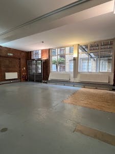 1 & 3B Underwood Row, London, Office For Sale - 1 UR rear.jpg