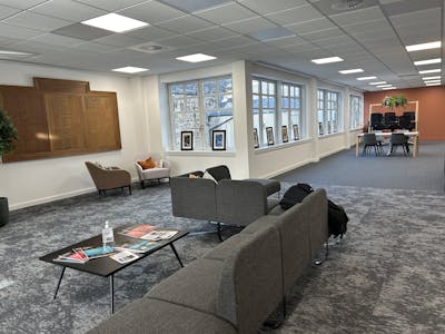 39 George Street, Edinburgh, Office To Let - IMG_3385.jpg