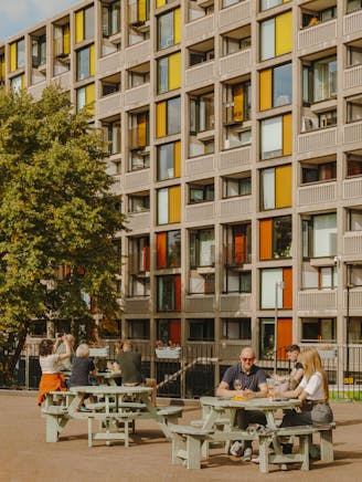 Units 6 & 7 Phase 2, Park Hill, Sheffield, Investment / Offices / Retail For Sale - park_hill_FM_0924_016.jpg