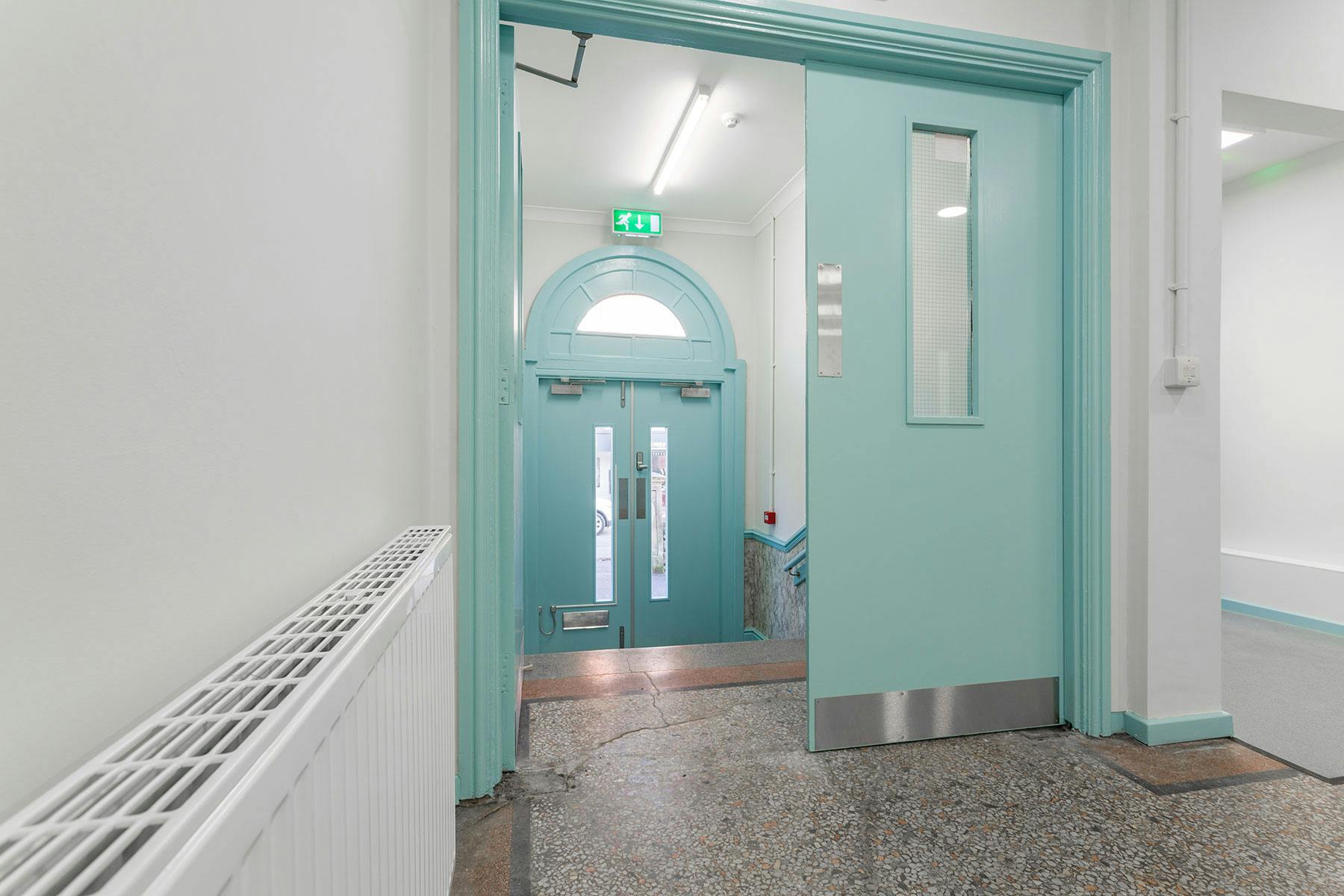 Alex House, South Parade, Leeds, West Yorkshire, LS27 8AJ