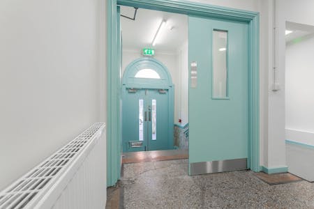 Alex House, South Parade, Leeds, Office To Let - Photo 4