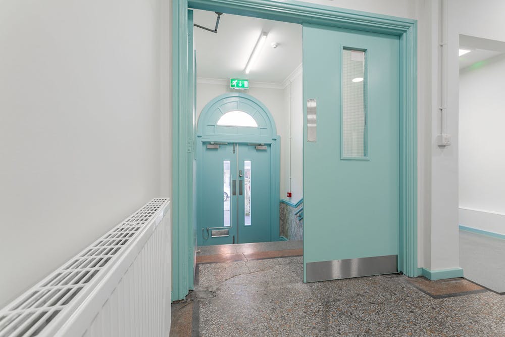 Alex House, South Parade - Photo 4