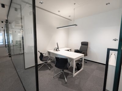 Golden Mile 6, Palm Jumeirah, Dubai, Office / Serviced Office To Let - _GJD0093.jpg