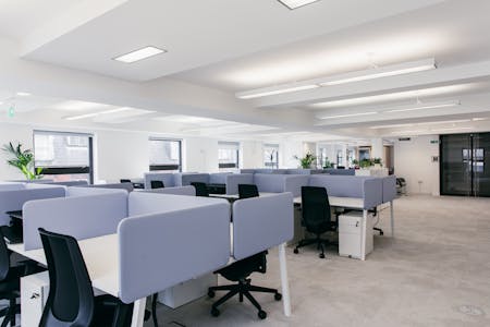 33 Charlotte Street, 33 Charlotte Street, London, Office / Serviced Office To Let - 33 Charlotte Street