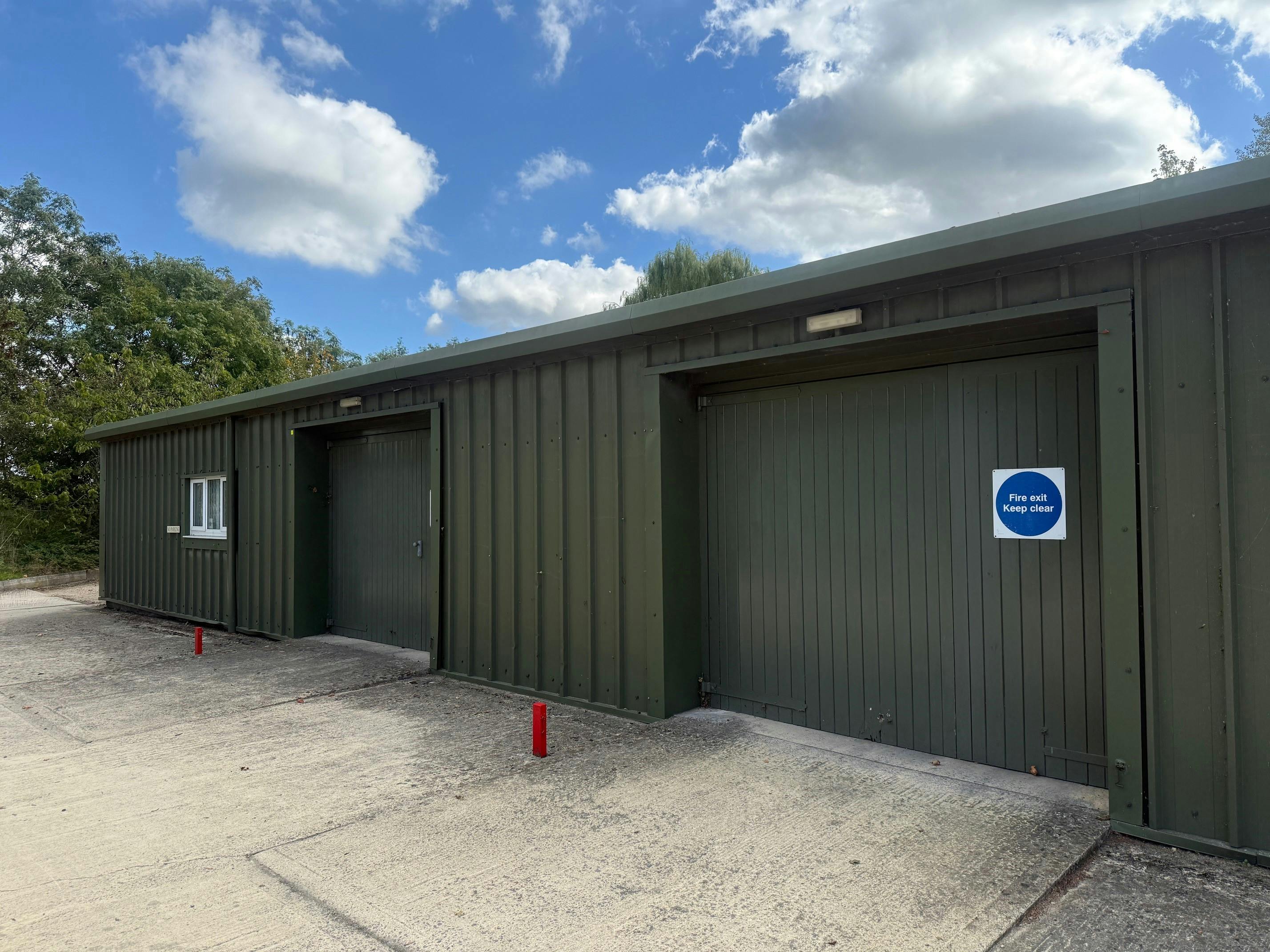 Millennium Building, Unit 1 Pinkney Park, Malmesbury, Industrial To Let - 12.jpg