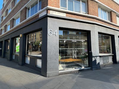 64 Great Eastern Street - Offices (4th & 5th Floor), London, Office / Serviced Office To Let - Exterior_e2.jpg