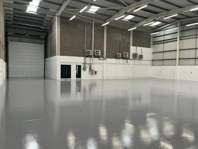 2&3 Danbury Court, Linford Wood, Milton Keynes, Industrial / Industrial/Logistics / Trade Counter / Warehouse To Let - IMG_2410.JPEG