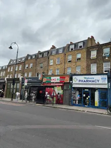 128 Kentish Town Road, London, Investment For Sale - External.jpg