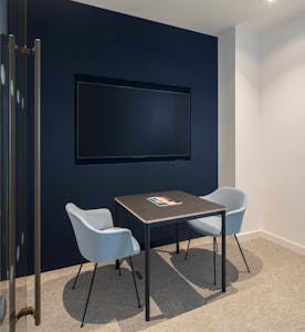 8 Sackville Street, London, Office To Let - 1971 8 Sackville St_8pp_Second Floor_V1 5.jpeg