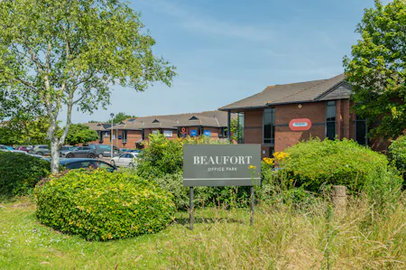 Beaufort Court, Bristol, Business Park / Office To Let - Beaufort Office Park, Woodlands Lane, Bristol-1.jpg