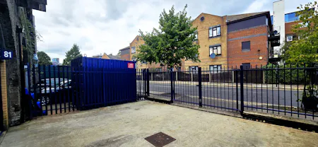 Arch 81, Dunbridge Street, Bethnal Green, London, Industrial To Let - 20260914_150053(0) - Edited.jpg
