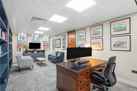 Burdett House, London, Office To Let - DSC08097.jpg