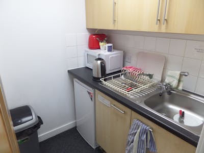 17 Albert Street / 8 John Street, Harrogate, Retail For Sale - SAM_1865.JPG