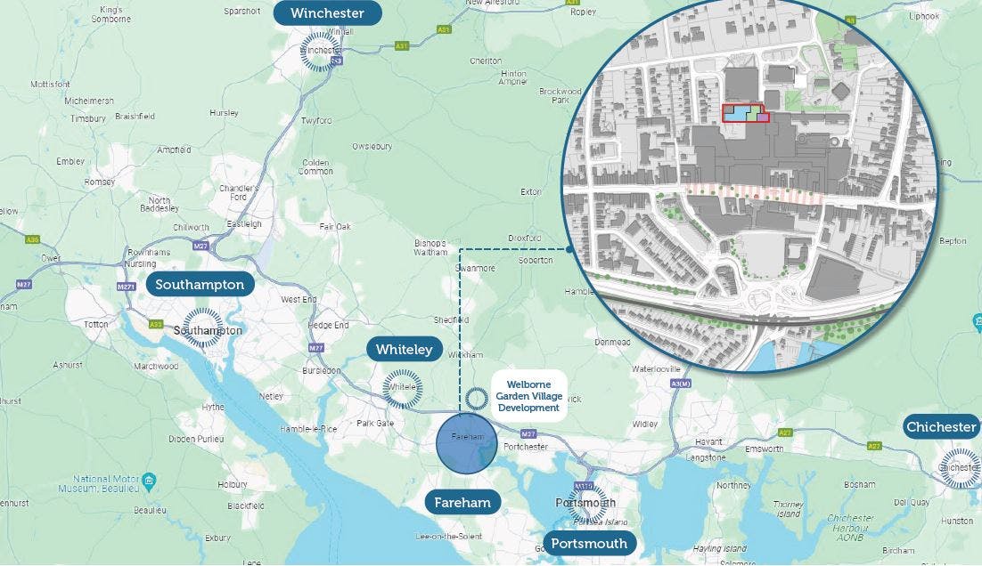 Retail/Shop in Fareham - photo 3