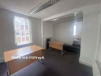 Lyndum House 12-14 High Street, Petersfield, Office To Let - 16 and 17 final.jpg