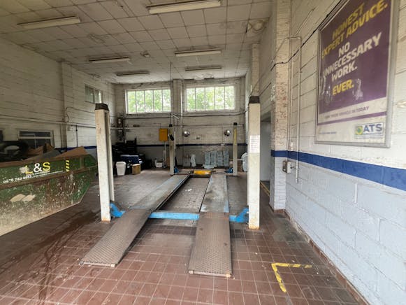 Former ATS Centre, Fareham, Industrial For Sale - tempImageezjdJr.jpg Former ATS Centre, Fareham, Industrial For Sale - tempImageezjdJr.jpg