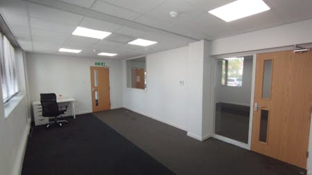 Offices, 101 Longden Road, Shrewsbury, Office To Let - 9