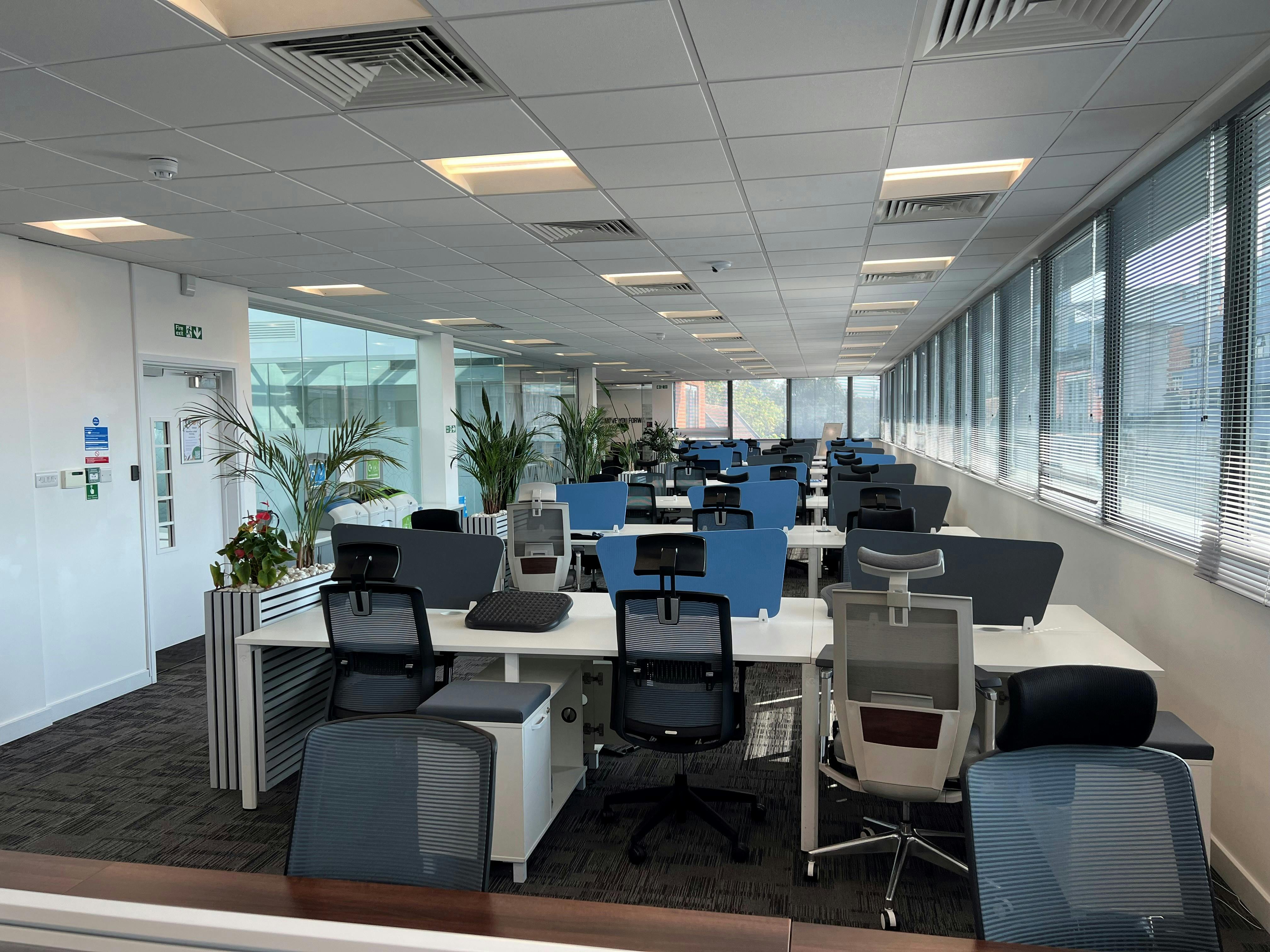 Office in Southampton - photo 3