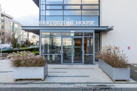 3rd Floor, Silverstone House, Sandyford, Dublin 18, Office To Let - JLL_SilverstoneHouse_Externals3.jpg
