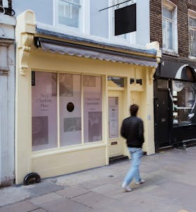 5 Charlotte Place, London, Restaurant / Retail To Let - 5 Charlotte Place.jpg