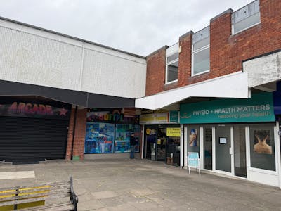 10 Mill Lane, Bromsgrove, Leisure / Retail For Sale - IMG_1826.JPG