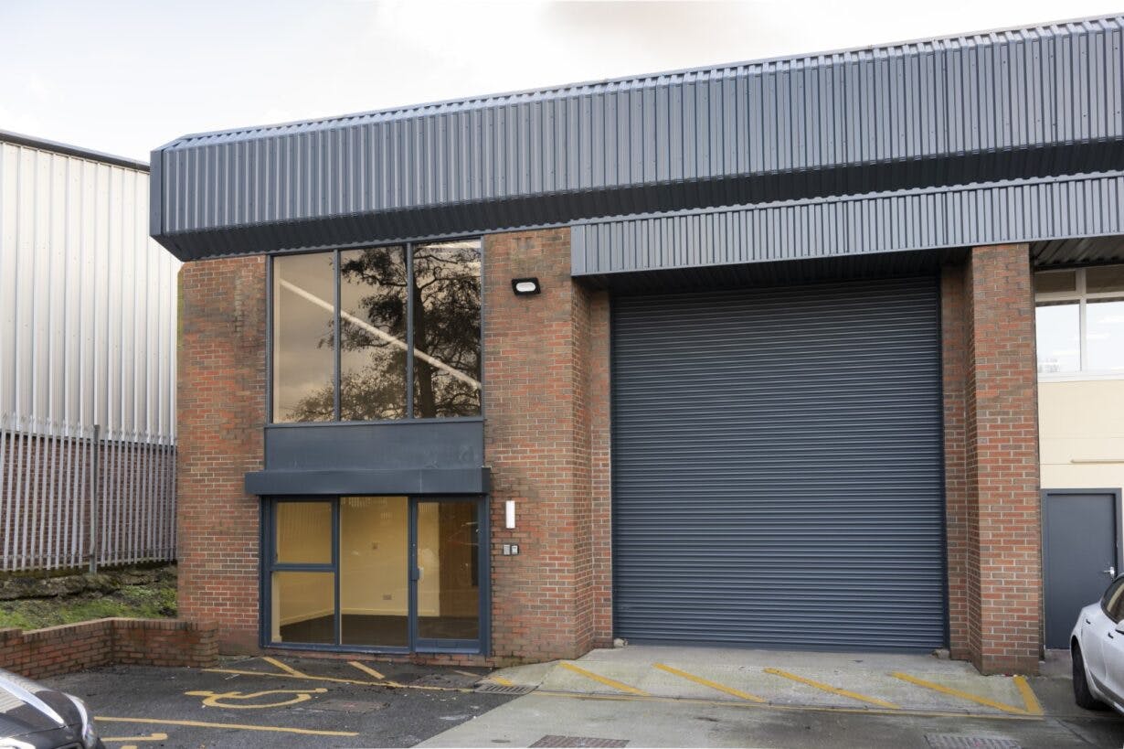 Unit D1, Nortech Centre, Manor Street, Leeds, West Yorkshire, LS7 1PZ