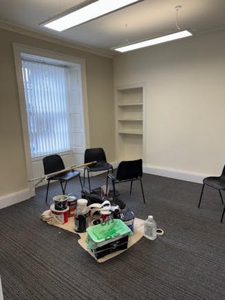 Mauchline Business Centre, 17 Earl Grey Street, Mauchline, Offices To Let - Medium office.jpg