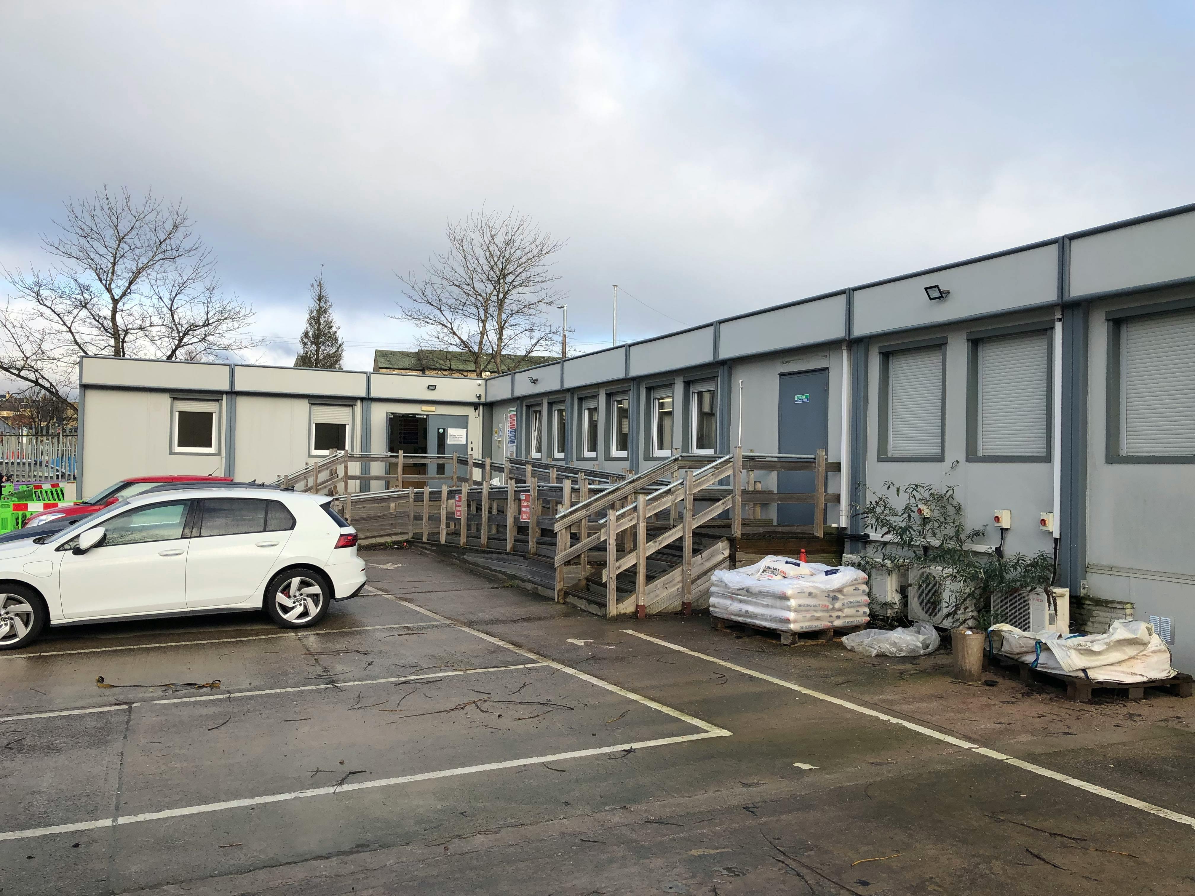 Mill Royd Street, Brighouse, HD6 1EY