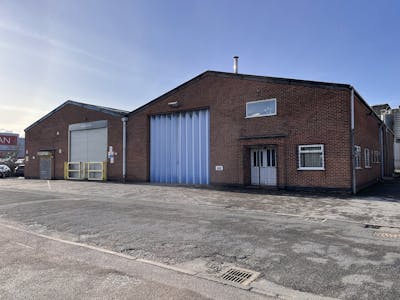 Dysart Road, Grantham, Industrial To Let - IMG_3340.JPG