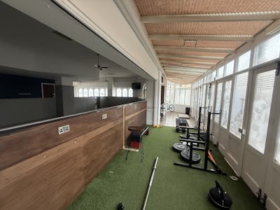 27 Waterfront, Brighton, Leisure / Restaurant / Cafe / Retail To Let - IMG_6341.jpg
