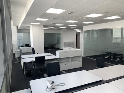 Fully Furnished Office Unit, DIFC Gate Precinct, Dubai, Office To Let - 10.jpg