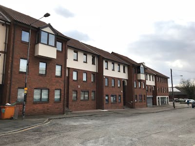 Riverside House Suite 3, Lower Southend Road, Wickford, Office To Let - IMG_1733.jpg