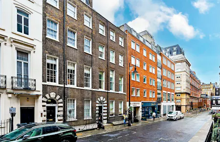 33 Clarges Street, London, Office To Let - image (4).jpg