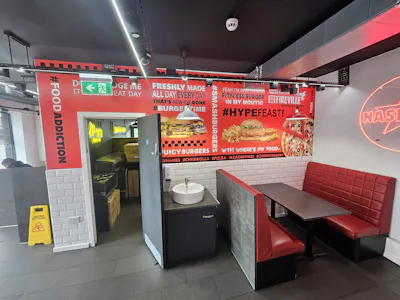 179 School Lane, Manchester, Restaurant / Cafe / Takeaway Lease Assignment / For Sale - 20260610_141142.jpg