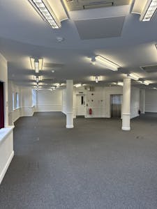 45 Monmouth Street, London, Office To Let - IMG_5859.jpg