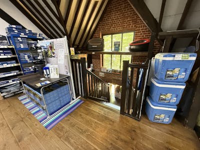 Crownyard 7-21 Romsey Road, Lyndhurst, Leisure / Office / Other / Retail / Trade Counter To Let / For Sale - IMG_1142.jpg