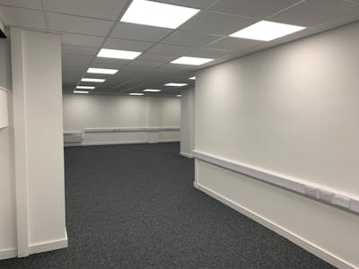 Trinity Point, Halesowen, Office To Let - Trinity Point picture No. 7