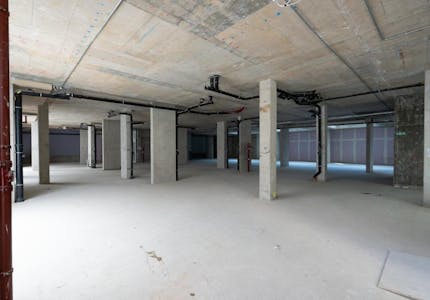 Edward Street Quarter, 40 Edward Street, Brighton, Retail To Let - Image 4