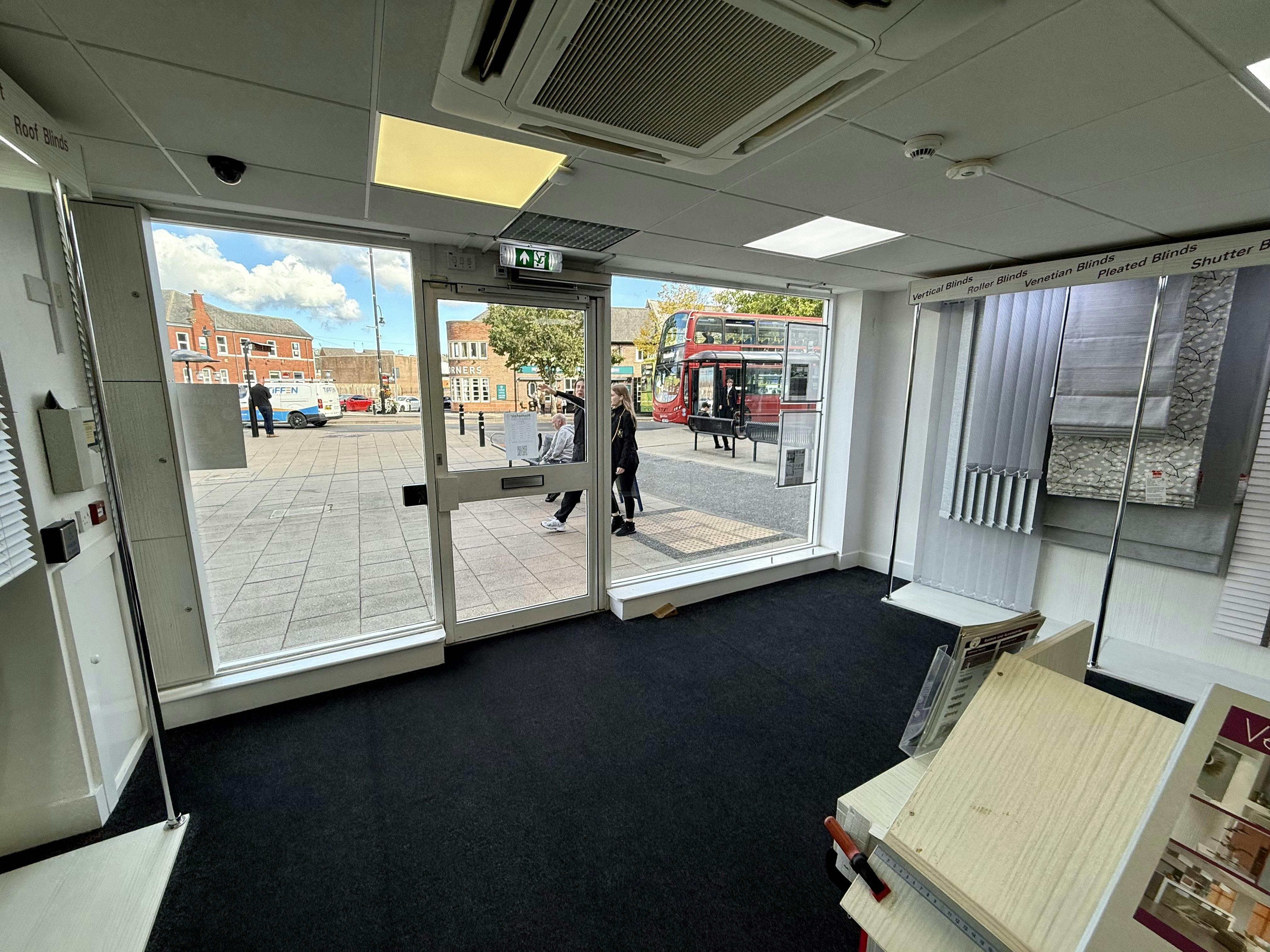 9 Front Street, Chester Le Street, Retail To Let - IMG_5123.jpeg