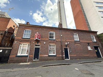 St Paul's Cottages, Birmingham, Office To Let - Photo 22042025 13 06 05.jpg