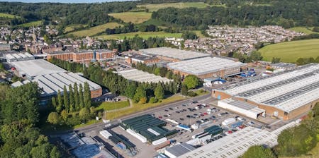 Vantage Point, Building 3, Mitcheldean, Industrial/Logistics To Let - Vantage Point aerial 1.jpg