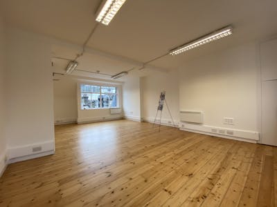 51-53 Margaret Street, London, Office To Let - IMG_7406.jpg