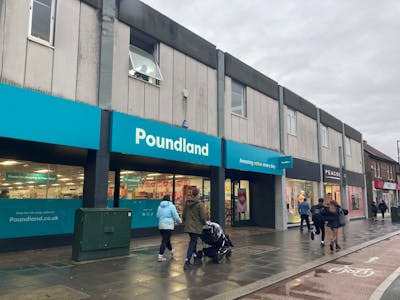 62C High Street, Bristol, High Street Retail To Let - 62C High Street, Keynsham - 1.jpg