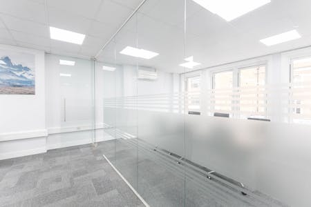 326-328 Old Street, London, Office To Let - 326OldStreetEC1V9DRShoreditchHoxtonOfficeBuildingToLetInternal8DominionLondon.jpg