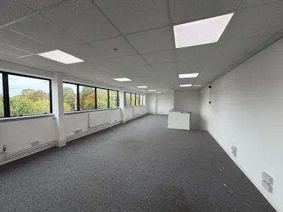 14 Denbigh Hall, Watling Street, Milton Keynes, Industrial / Industrial/Logistics / Warehouse / Industrial / Warehouse To Let - Unit 14 Denbigh - Office (6).jpg