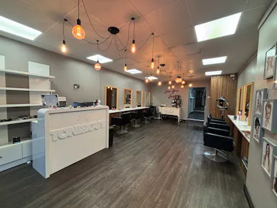 51 Ironmarket, Newcastle-under-Lyme, Retail To Let - IMG_2438.JPG
